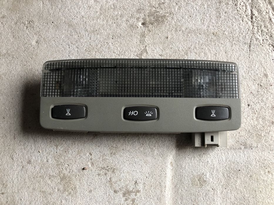 Рено сценик РХ4 на части. Багажника е продаден!