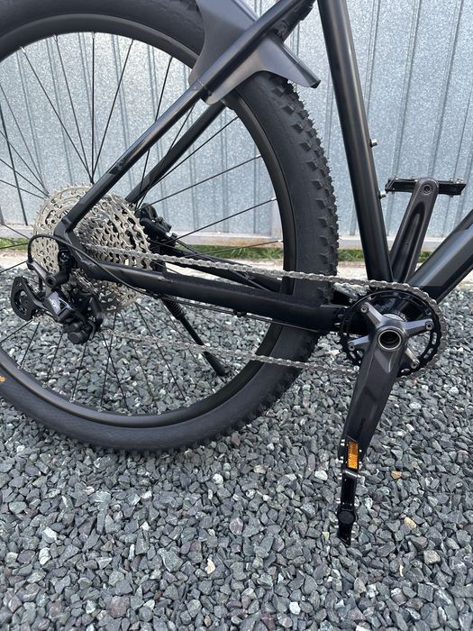 Bicicleta 29 Cube attention SL stare noua