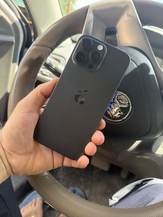 iphone 16 max 256