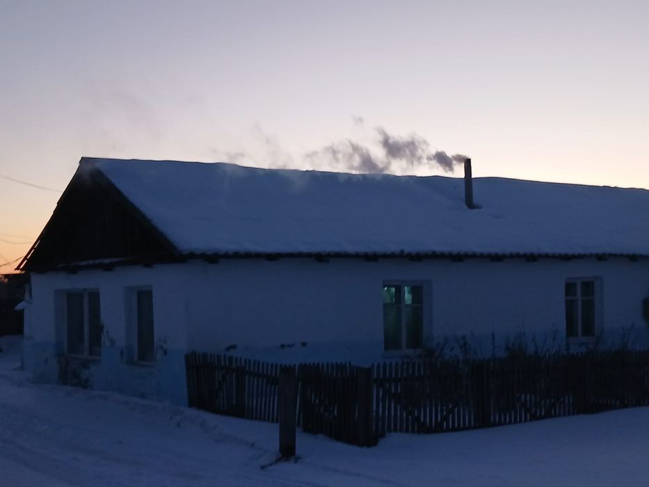 Продам жилой дом