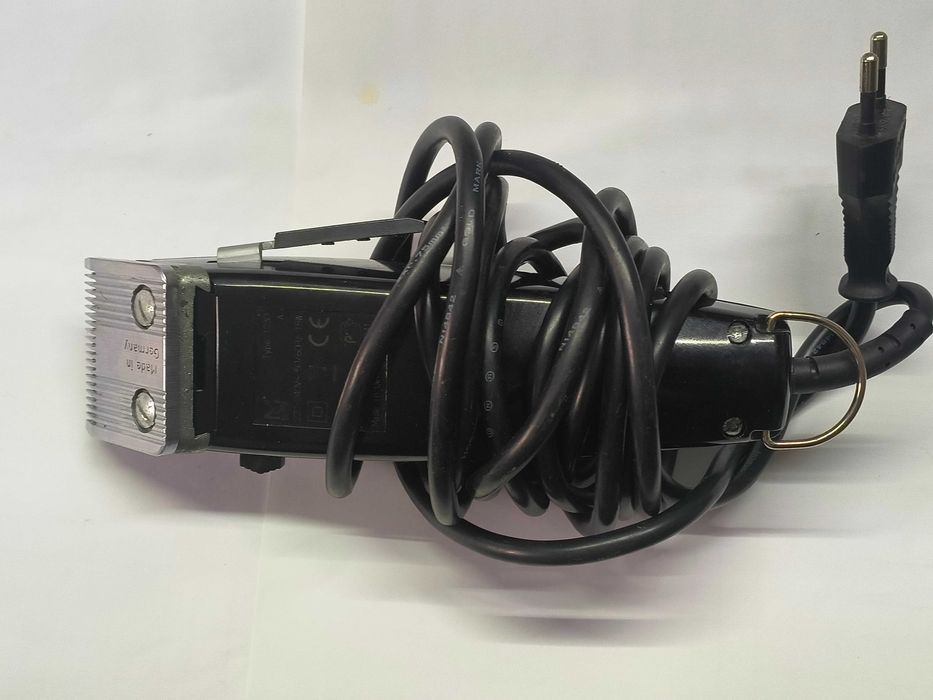 Mașina de tuns animale