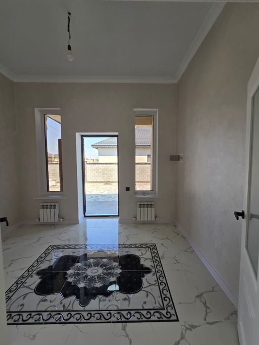 Супер! Предложение! Новый дом в Каскелене!