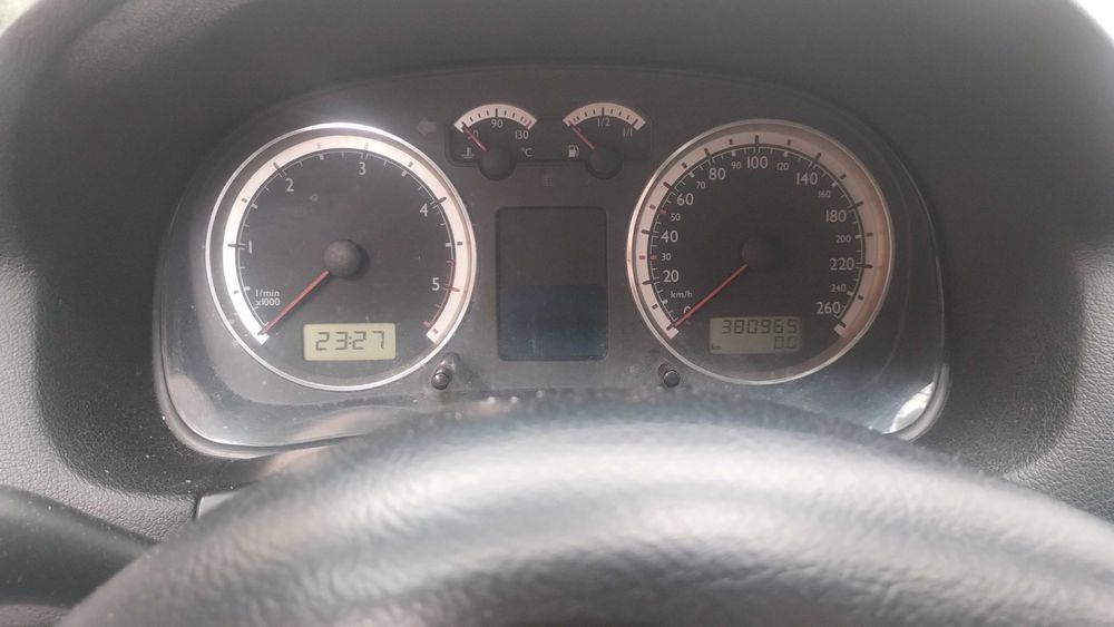 Vw bora,1.9 întreținută,utilizată.