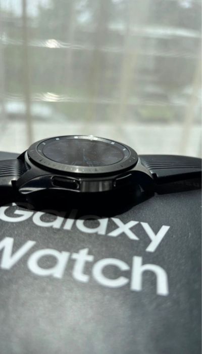 Samsung Galaxy watch