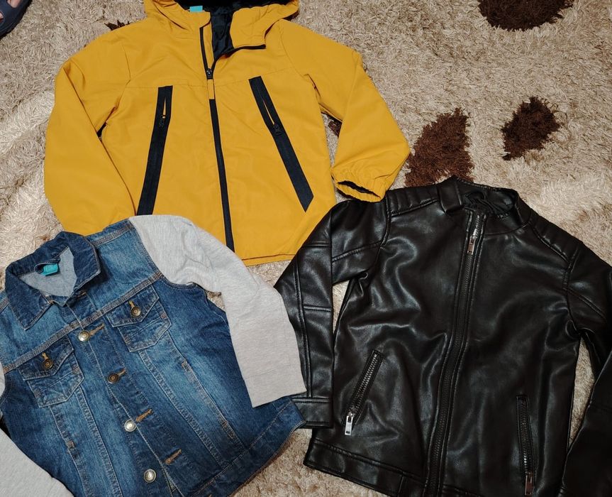 Geci copii 10-11 ani