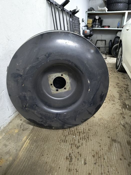 Продам кофр для запаски