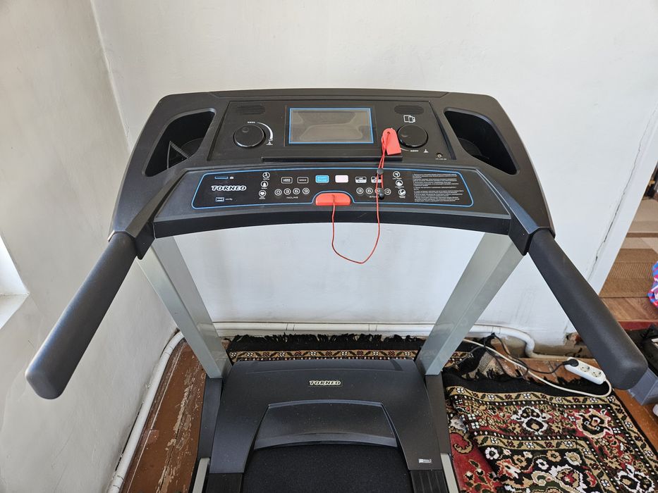 Беговая дорожка Torneo