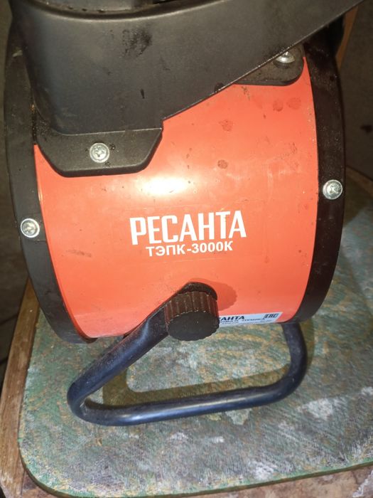 Продам пушку ресанта