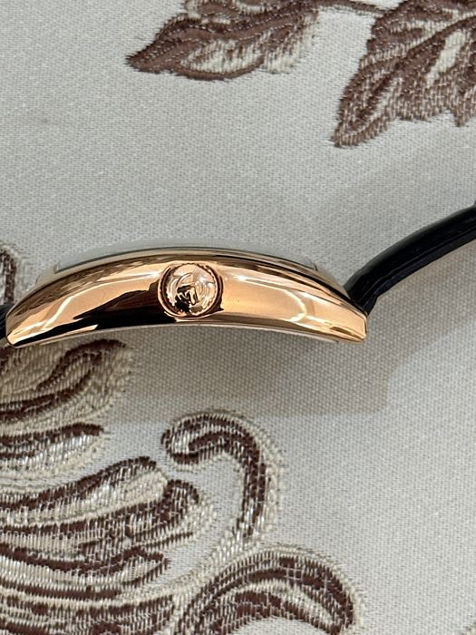 Мъжки часовник с автоматичен механизам FRNCK MULLER