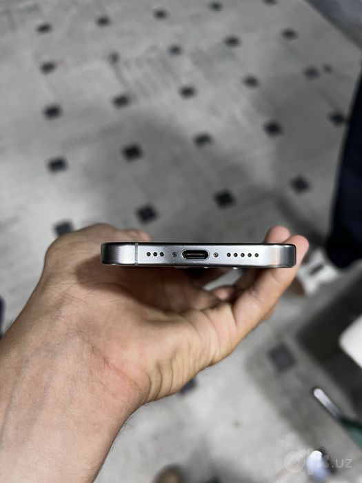 Iphone 15 pro sotiladi