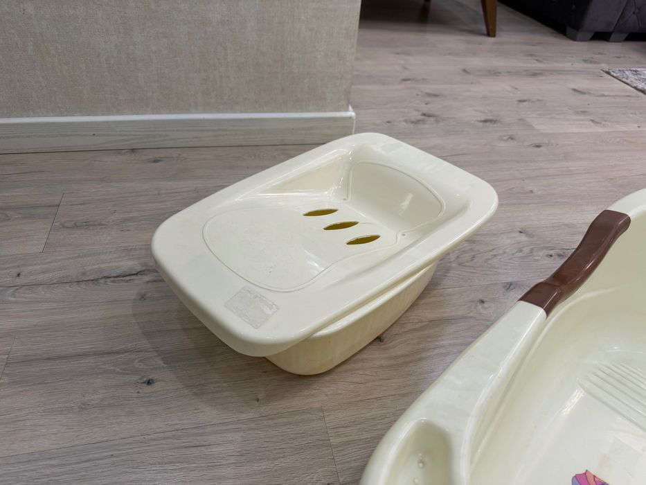 Ванночка детская бу отличного качества