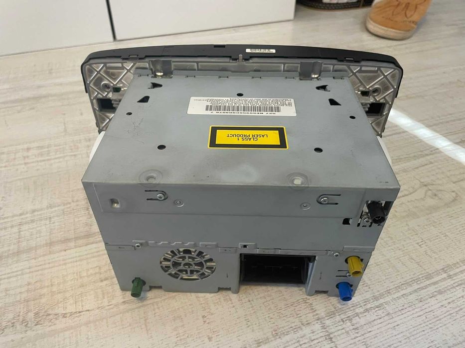 Мултимедия за Мерцедес R350/w251