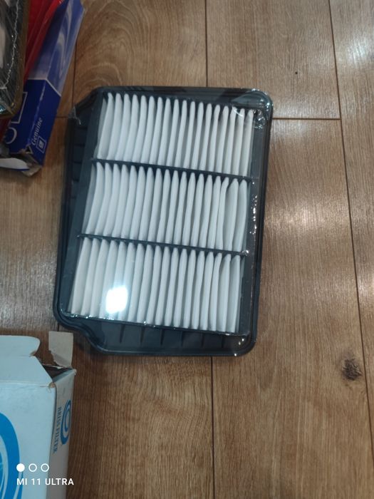 Фильтр воздушный Daewoo Nexia Дэу Нексия