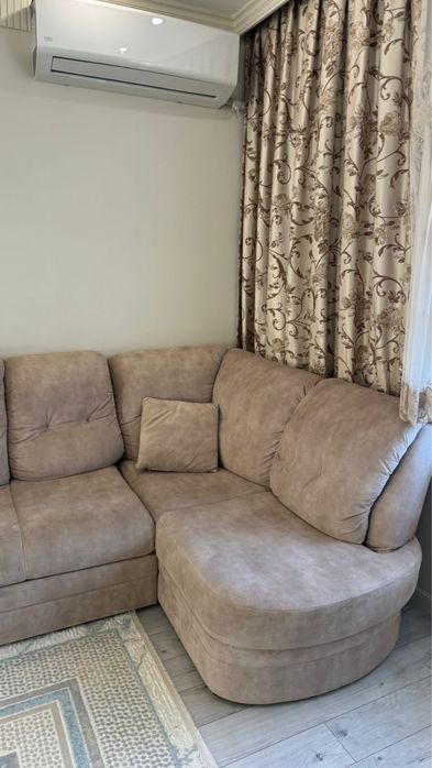 Продаются 2 дивана в отличном состоянии