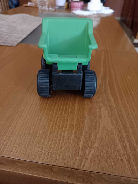 колекционерско камионче