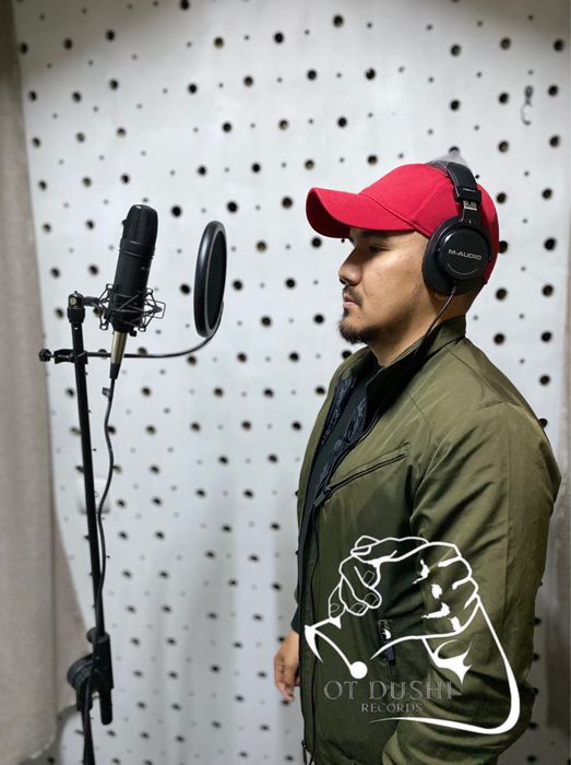 Өлең жазу студиясы (7.000тг)