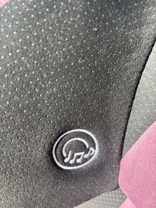 Легендарное автокресло Recaro