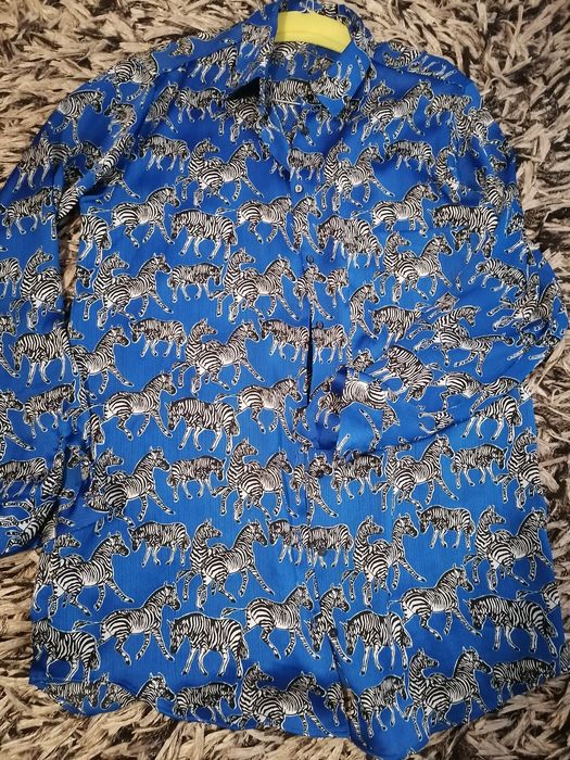 Cămășa ZARA superba