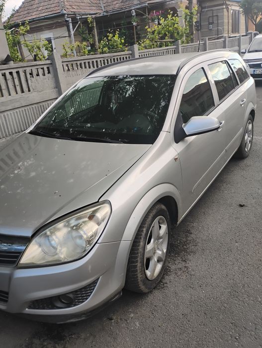 OPEL Astra 2007 — imagine 2