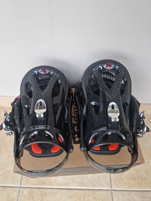 Сноуборд автомати Drake