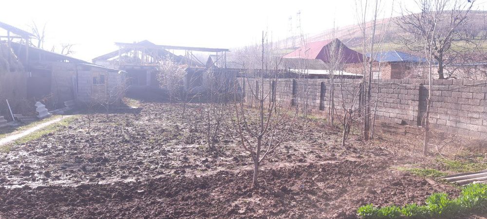 Продаётся дом в Думалаке рядом с Корзинкой