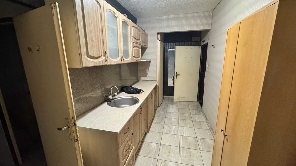 Двустаен апартамент в Полигона