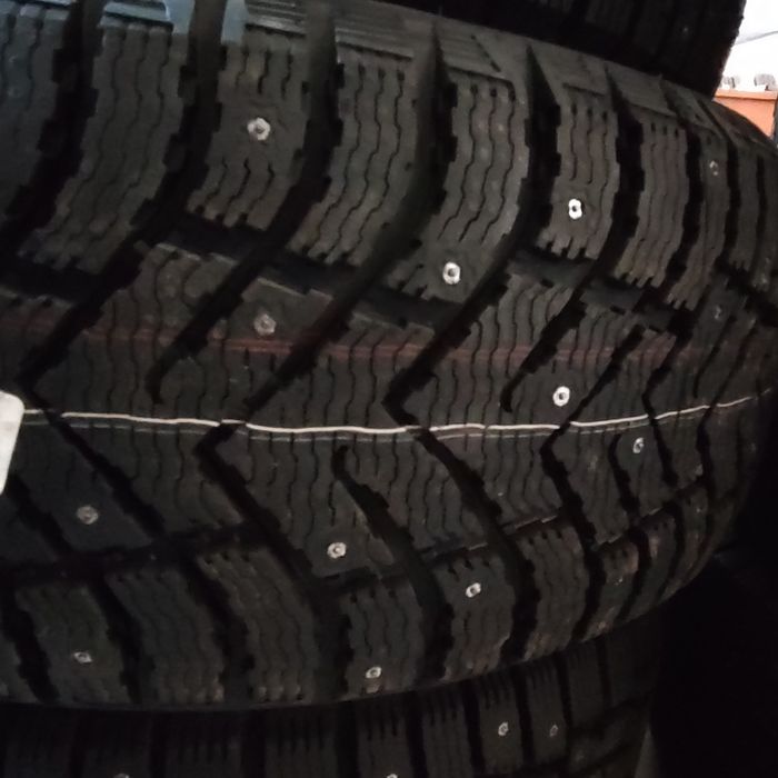 235/55 R18 Новые Зимние