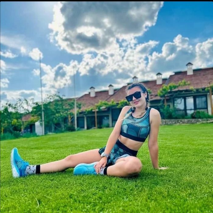 Спортен сет от Novafit