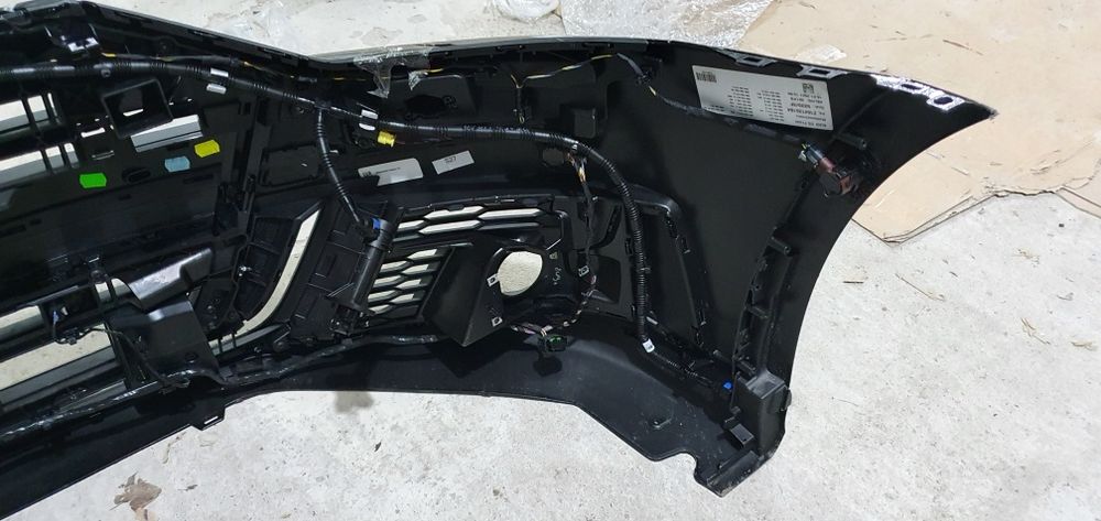Audi A8 S8 D5 4N bara fata bara spate bari s line s-line S8