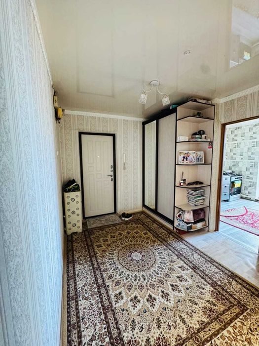 Продам 3 комнатную квартиру