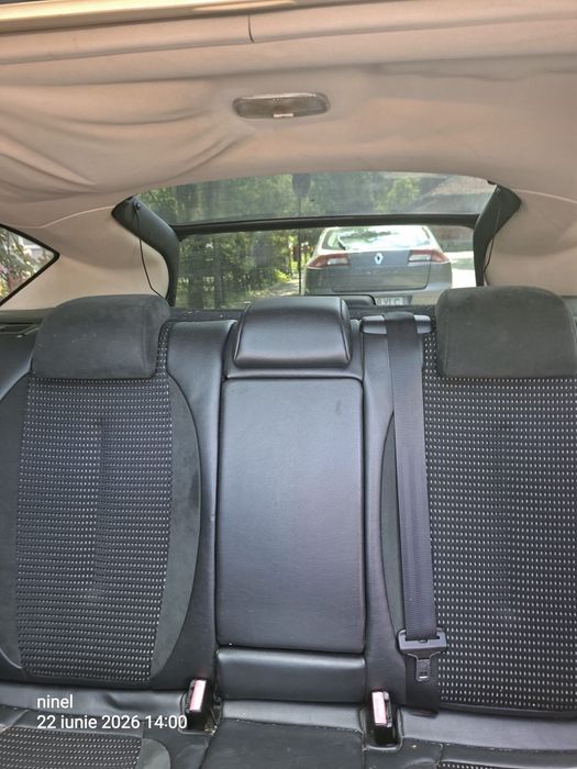 Citroen C4 1.6 HDi 2008