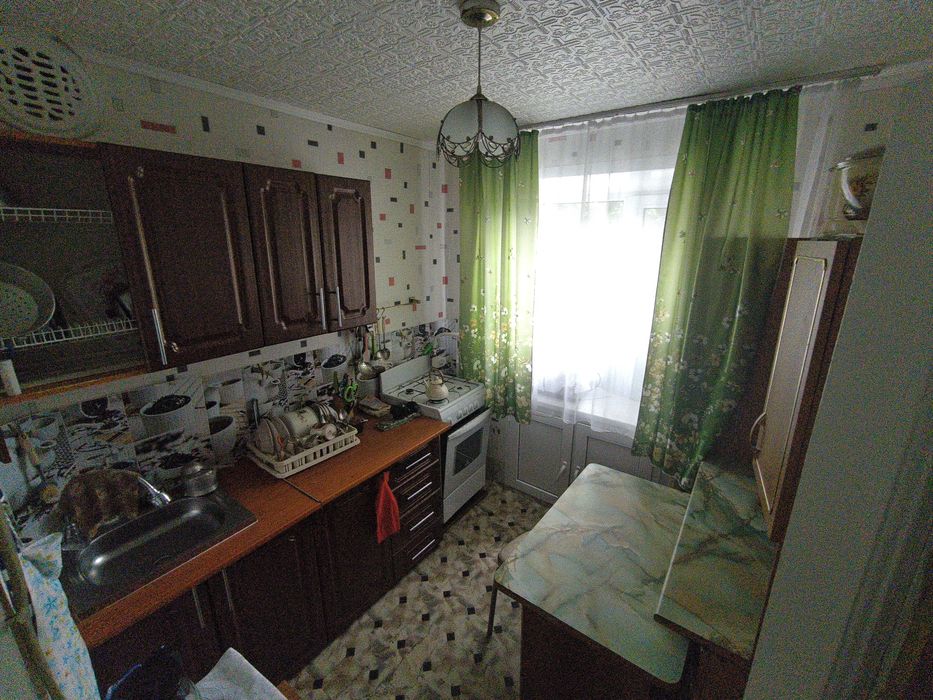 Продам 1- ком квартиру
