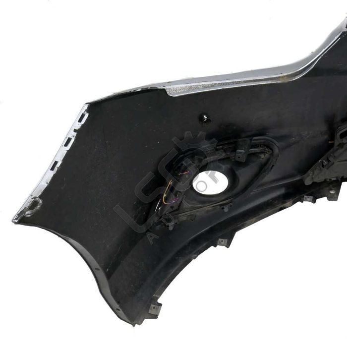 Предна броня Mazda 6 Estate (GJ, GL) 2013-2019 ID:148284