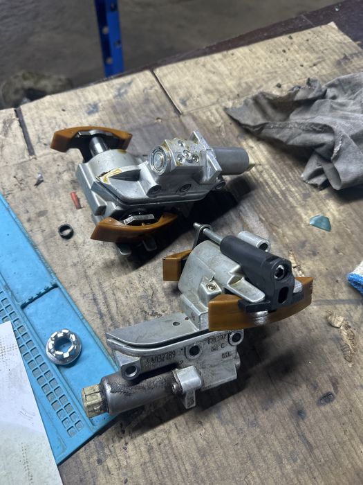 Продам ГНЦ ауди с5 2.8 30 клоп 2.4