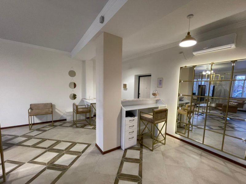 Продам салон красоты