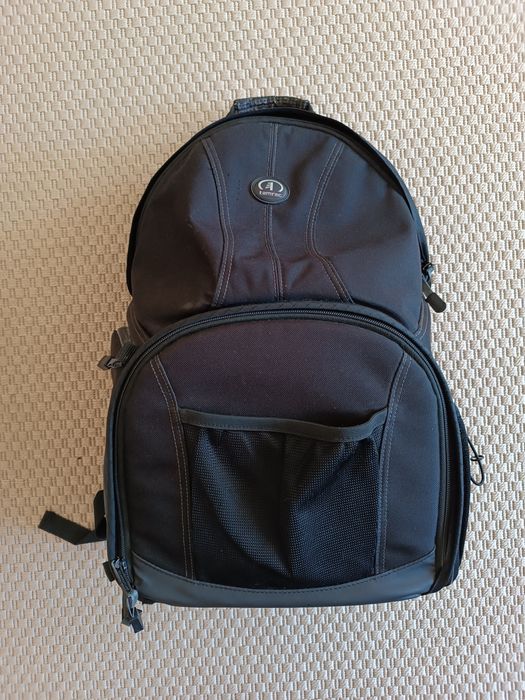 Раница за фотоапарат и лаптоп Tamrac