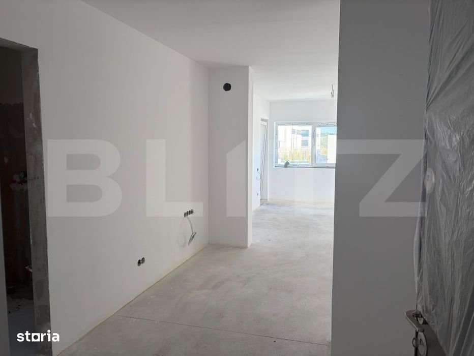 Apartament 3 camere, 70,62 mp, Habitus Oasului, Exclusivitate