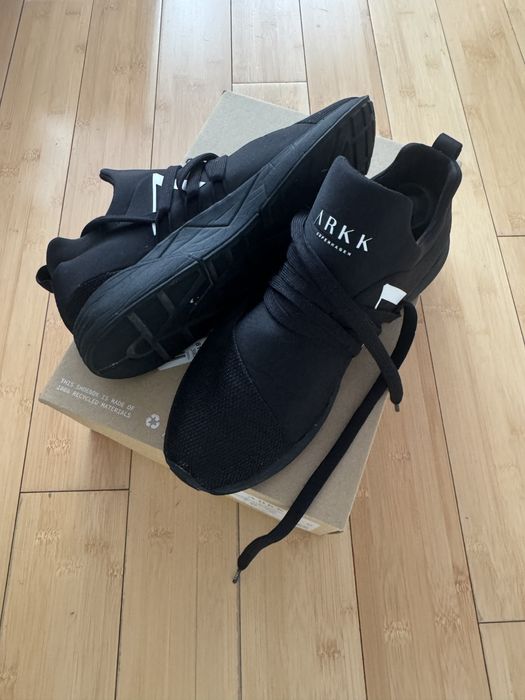 Маратонки arkk copenhagen