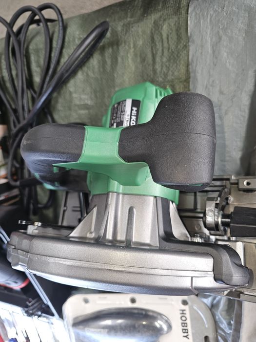 Jucarii Hikoki circular hitachi