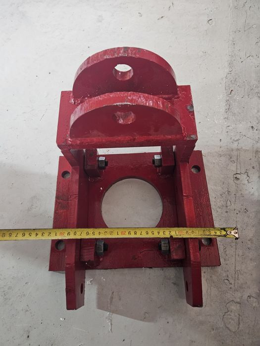 Cupla spate tractor u445