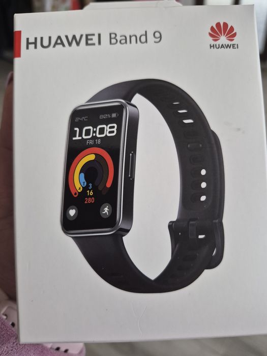 Vand ceas Huawei Band 9
