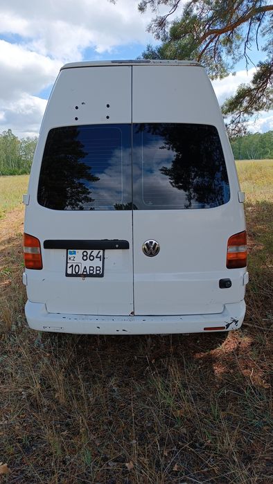 Продам Фольксваген т5