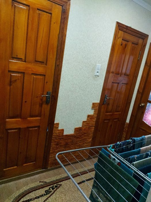 Продам 3-х комнатную квартиру