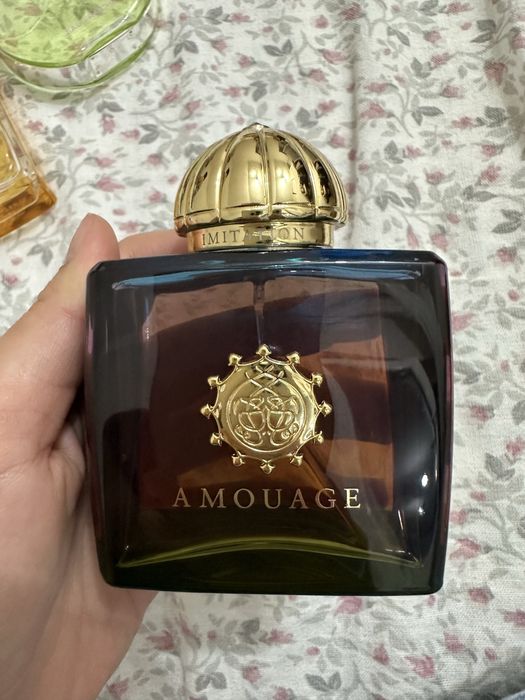 Духи AMOUAGE Imitation 10 ml