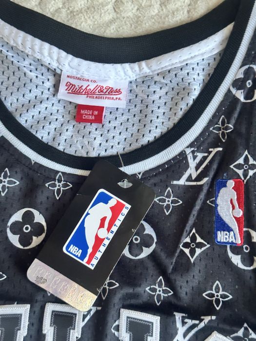 Продам Майку Джерси Michael Jordan