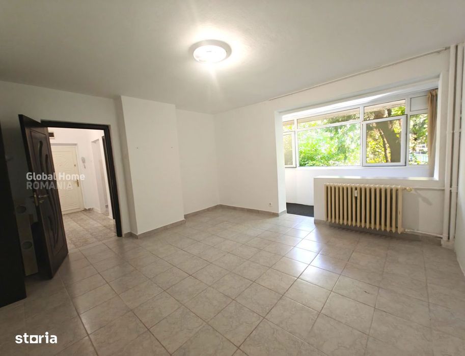 Garsoniera + 1 Balcon | Bulevardul Timisoara | Romancierilor