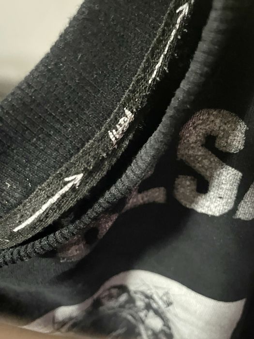 Блуза Luda Sweat Shirt