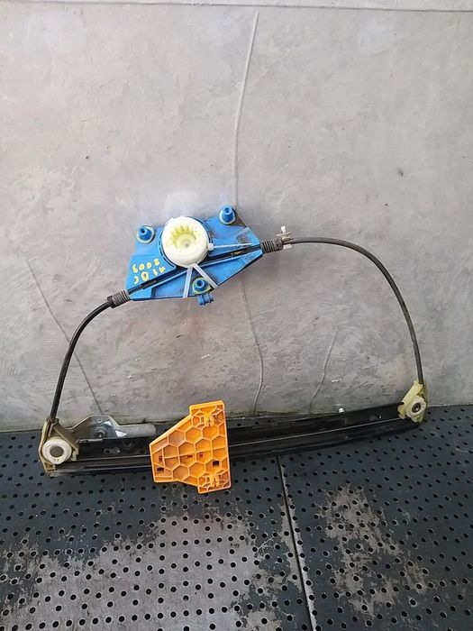 Macara geam electric stanga spate audi a4 b6 8e 8e0839461b