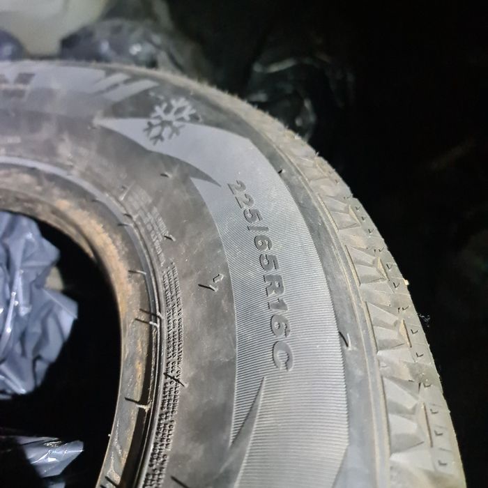 Резина р16 в астане