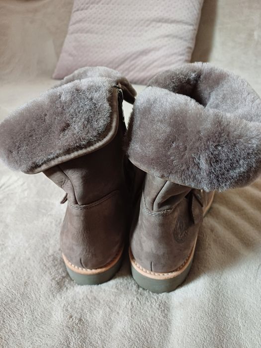 Cizme Panama Jack Singapur Iglu mărime 40